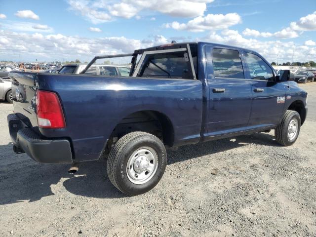 3C6TR5CT6FG650503 - 2015 RAM 2500 ST Mavi foto 3