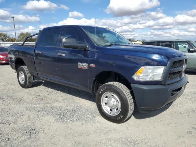 3C6TR5CT6FG650503 - 2015 RAM 2500 ST Mavi foto 4