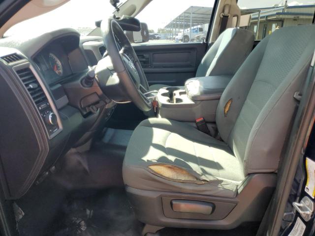 3C6TR5CT6FG650503 - 2015 RAM 2500 ST Mavi foto 7