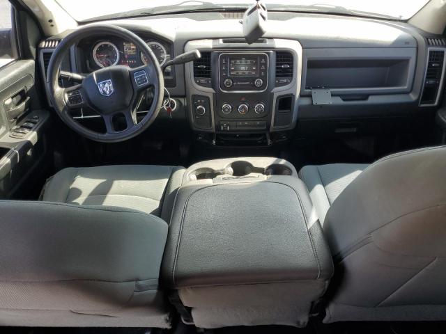 3C6TR5CT6FG650503 - 2015 RAM 2500 ST Mavi foto 8