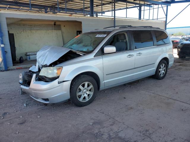 2009 CHRYSLER TOWN & COU TOURING, 