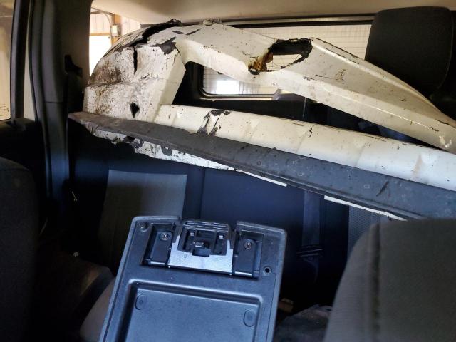 1J4PN2GK1AW128596 - 2010 JEEP LIBERTY SPORT 白色 照片 10