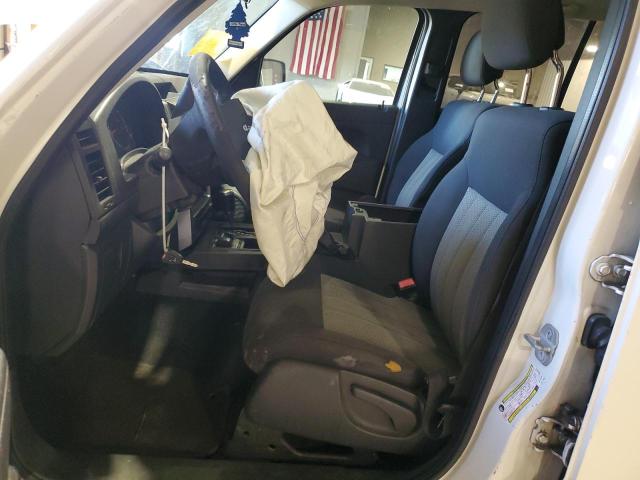 1J4PN2GK1AW128596 - 2010 JEEP LIBERTY SPORT 白色 照片 7