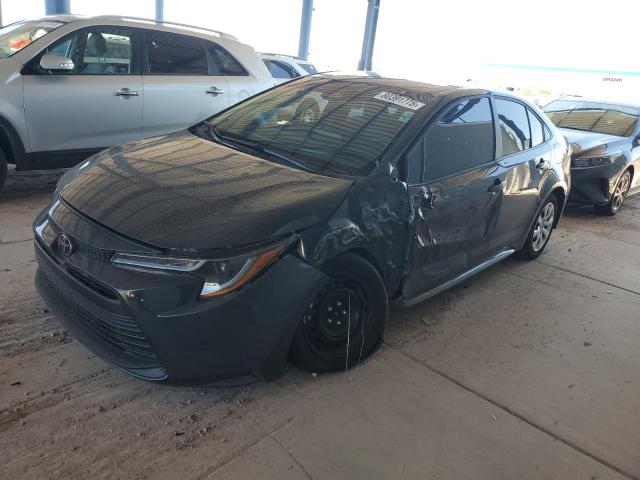 2024 TOYOTA COROLLA LE, 