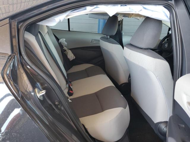 5YFB4MDE5RP216729 - 2024 TOYOTA COROLLA LE GRAY photo 10