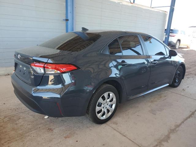 5YFB4MDE5RP216729 - 2024 TOYOTA COROLLA LE GRAY photo 3