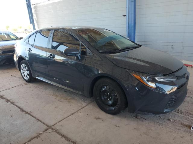 5YFB4MDE5RP216729 - 2024 TOYOTA COROLLA LE GRAY photo 4