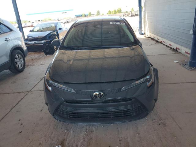 5YFB4MDE5RP216729 - 2024 TOYOTA COROLLA LE GRAY photo 5