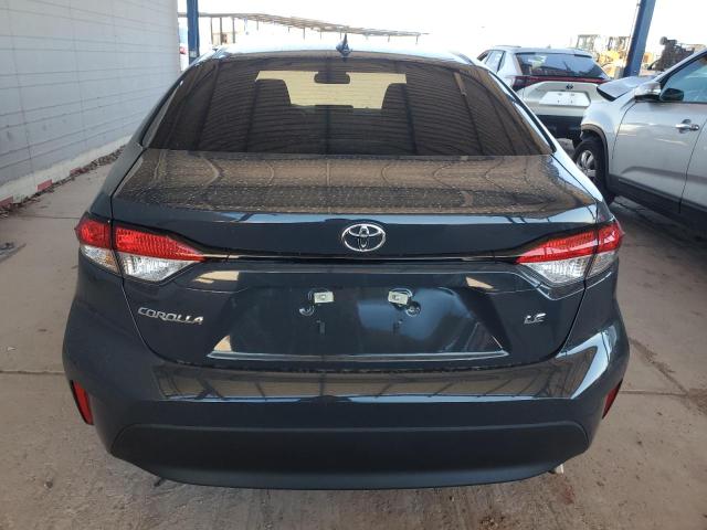 5YFB4MDE5RP216729 - 2024 TOYOTA COROLLA LE GRAY photo 6