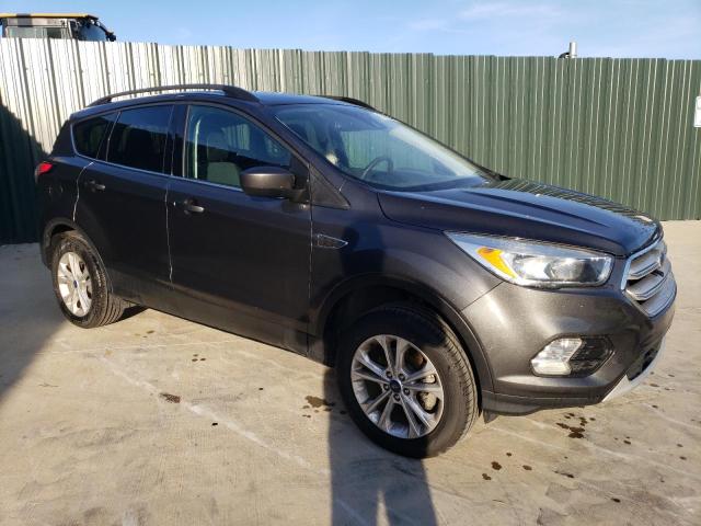 1FMCU0GD7JUB46461 - 2018 FORD ESCAPE SE CHARCOAL photo 4