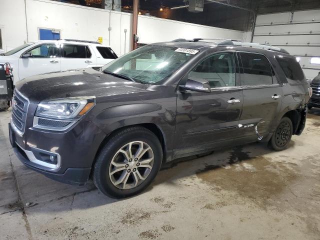 2016 GMC ACADIA SLT-2, 
