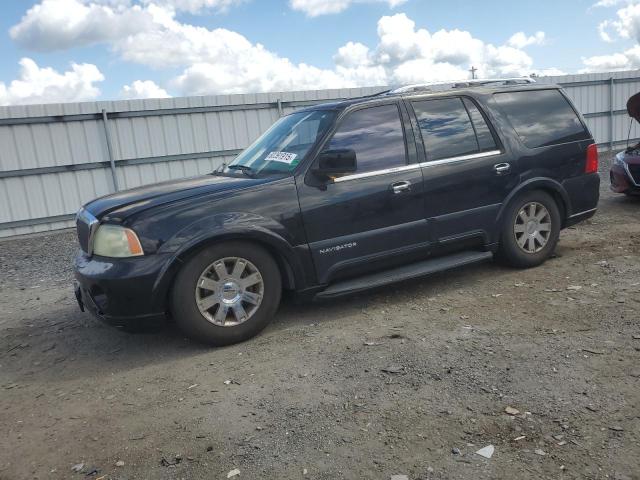 2004 LINCOLN NAVIGATOR, 