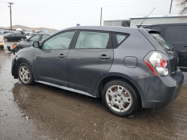 5Y2SP67039Z416002 - 2009 PONTIAC VIBE GRAY photo 2