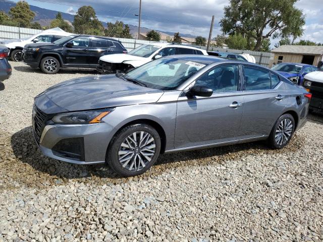 2025 NISSAN ALTIMA SV, 