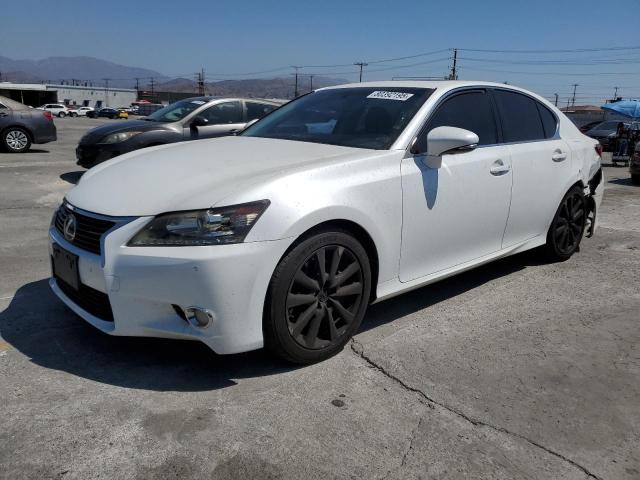 2015 LEXUS GS 350, 