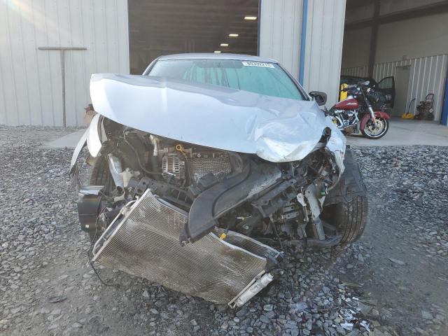 1N4AL3AP1JC279683 - 2018 NISSAN ALTIMA 2.5 SILVER photo 5