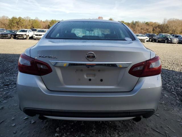 1N4AL3AP1JC279683 - 2018 NISSAN ALTIMA 2.5 SILVER photo 6