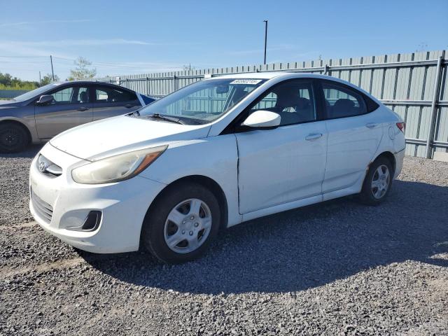 2016 HYUNDAI ACCENT SE, 