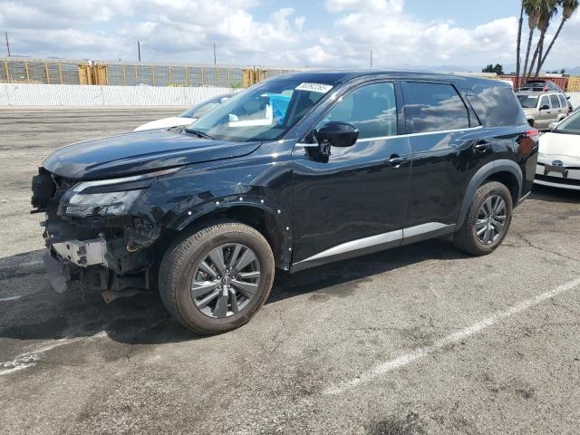 2023 NISSAN PATHFINDER S, 