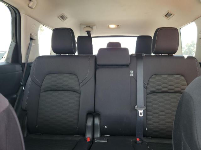 5N1DR3AA2PC245094 - 2023 NISSAN PATHFINDER S Siyah fotoğraf 10