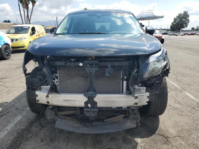 5N1DR3AA2PC245094 - 2023 NISSAN PATHFINDER S Siyah fotoğraf 5