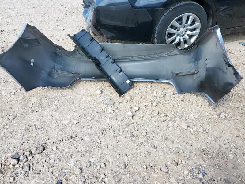 2HGFE2F52NH549990 - 2022 HONDA CIVIC SPORT SILVER photo 12