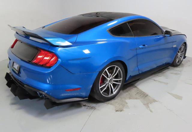 2019 FORD MUSTANG GT, null