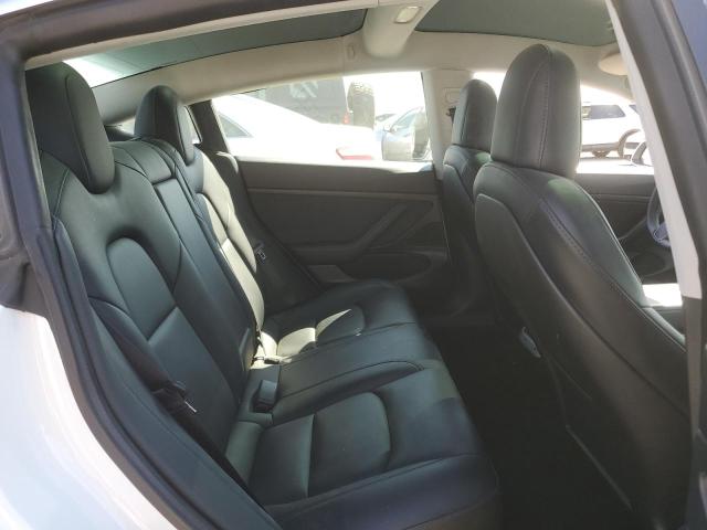 5YJ3E1EA7LF658829 - 2020 TESLA MODEL 3 Ağ foto 10