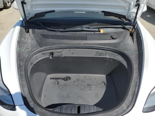 5YJ3E1EA7LF658829 - 2020 TESLA MODEL 3 Ağ foto 11