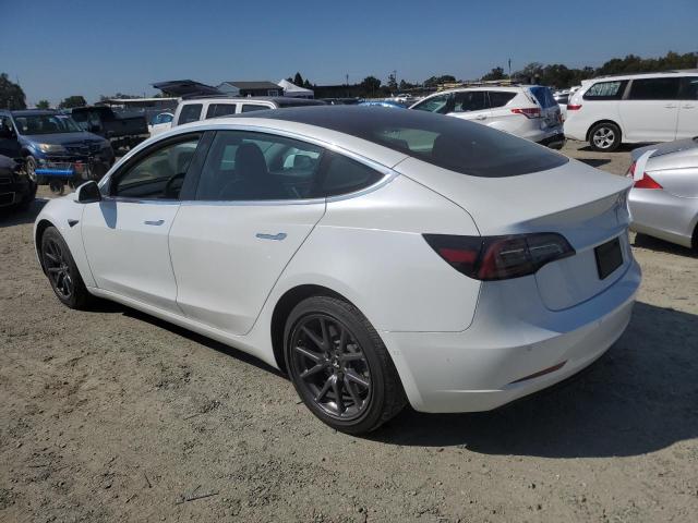 5YJ3E1EA7LF658829 - 2020 TESLA MODEL 3 Ağ foto 2