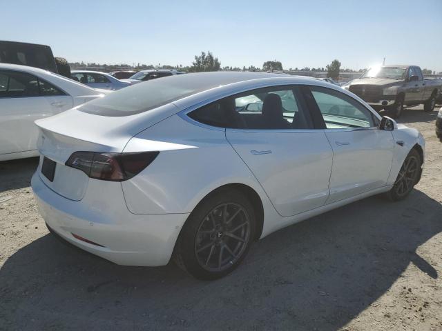 5YJ3E1EA7LF658829 - 2020 TESLA MODEL 3 Ağ foto 3