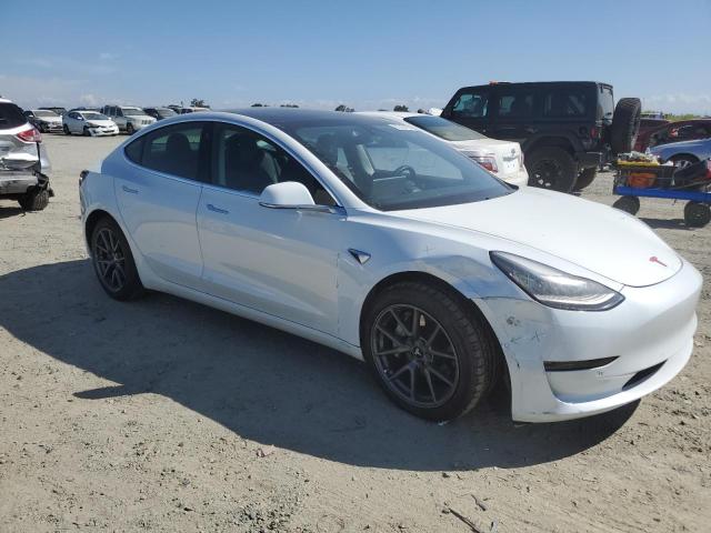 5YJ3E1EA7LF658829 - 2020 TESLA MODEL 3 Ağ foto 4