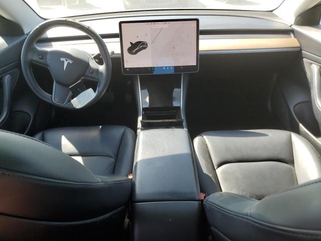 5YJ3E1EA7LF658829 - 2020 TESLA MODEL 3 Ağ foto 8