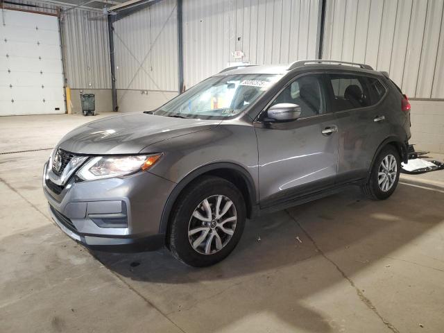 2020 NISSAN ROGUE S, 