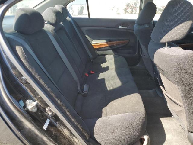 1HGCP2F78CA122839 - 2012 HONDA ACCORD EX 黑色 照片 10