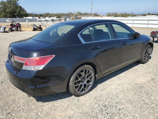 1HGCP2F78CA122839 - 2012 HONDA ACCORD EX 黑色 照片 3