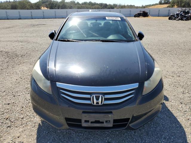 1HGCP2F78CA122839 - 2012 HONDA ACCORD EX 黑色 照片 5