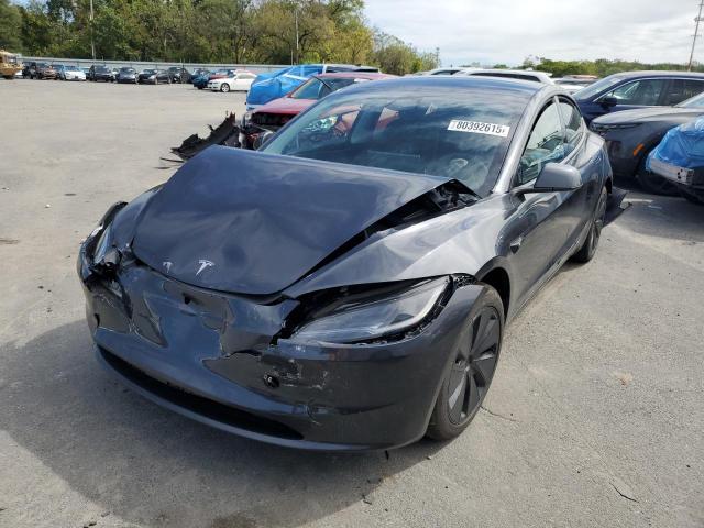 2025 TESLA MODEL 3, 