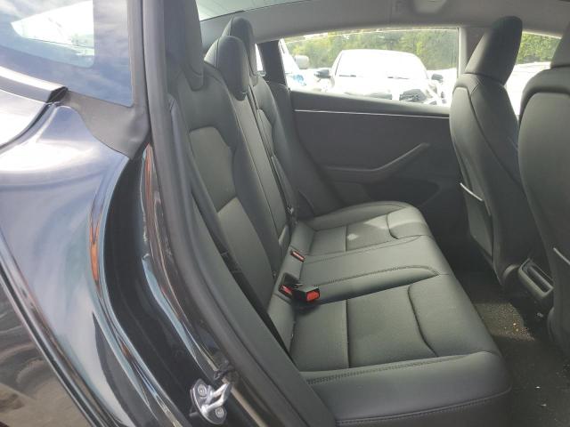 5YJ3E1EB6SF003617 - 2025 TESLA MODEL 3 Сұр фото 10