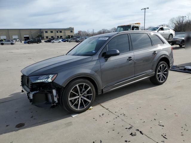 2023 AUDI Q7 PREMIUM PLUS, 