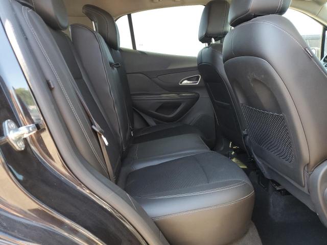 KL4CJBSB2EB786507 - 2014 BUICK ENCORE CONVENIENCE 黑色 照片 11