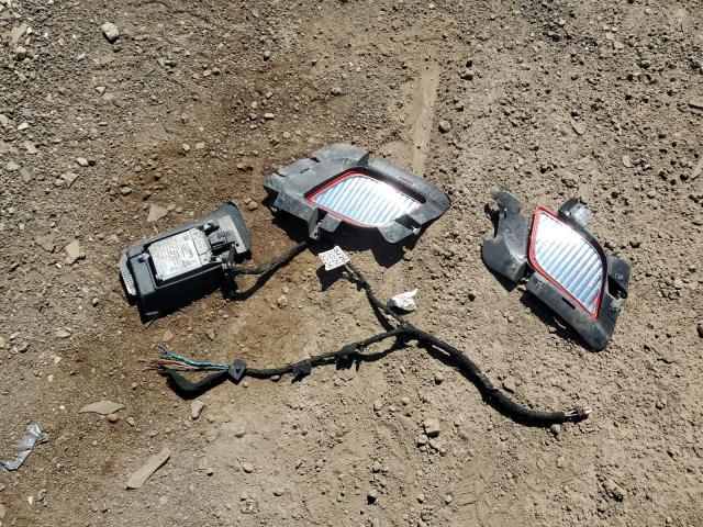 KL4CJBSB2EB786507 - 2014 BUICK ENCORE CONVENIENCE 黑色 照片 13