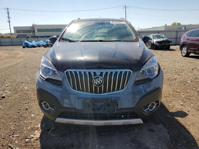 KL4CJBSB2EB786507 - 2014 BUICK ENCORE CONVENIENCE 黑色 照片 5