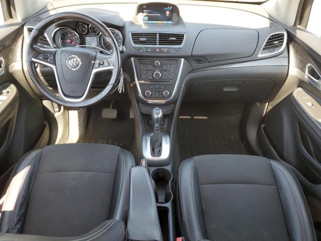 KL4CJBSB2EB786507 - 2014 BUICK ENCORE CONVENIENCE 黑色 照片 8