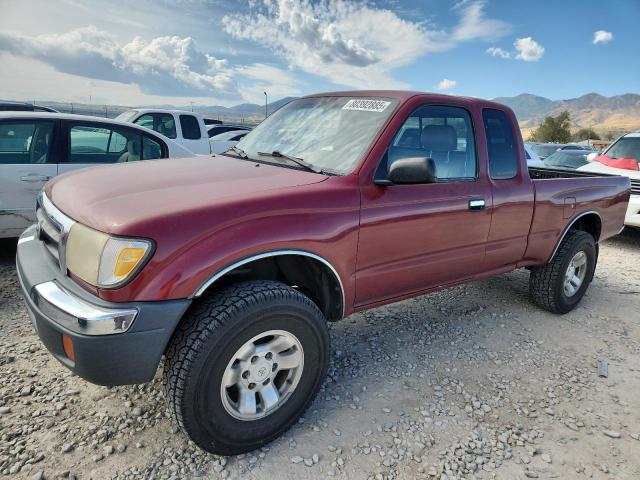 1999 TOYOTA TACOMA XTRACAB PRERUNNER, 