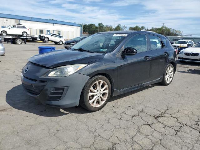 2011 MAZDA 3 S, 