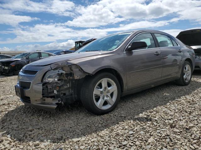 2012 CHEVROLET MALIBU LS, 