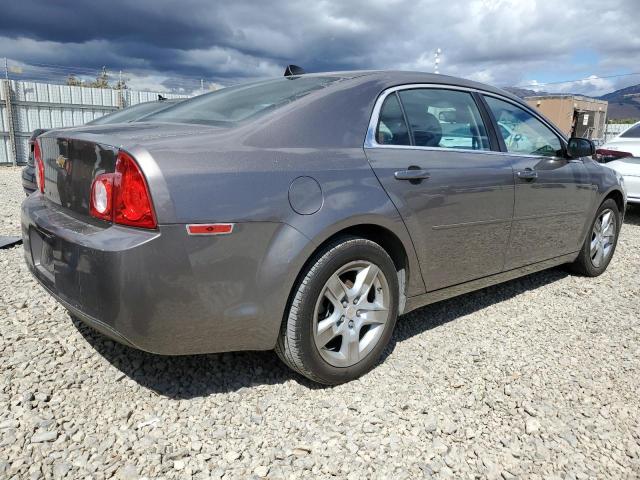 1G1ZB5E04CF113032 - 2012 CHEVROLET MALIBU LS Gris foto 3