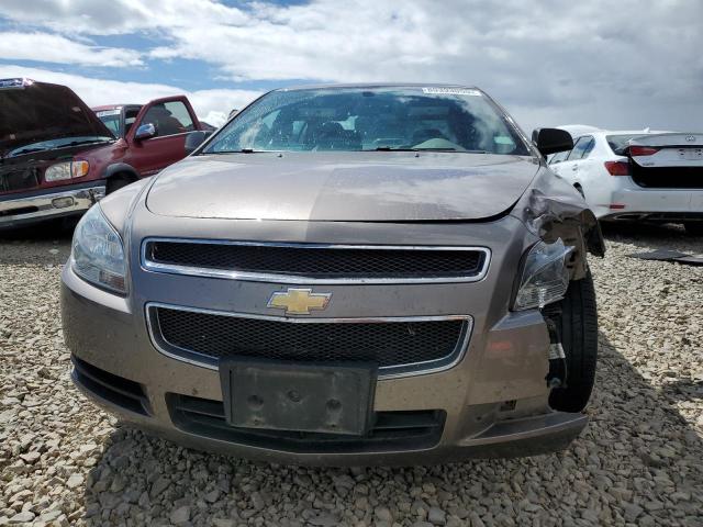 1G1ZB5E04CF113032 - 2012 CHEVROLET MALIBU LS Gris foto 5