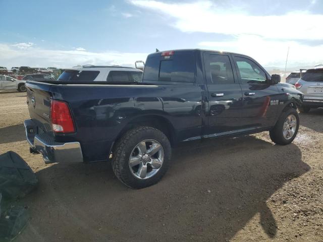 1C6RR7GT0HS602698 - 2017 RAM 1500 SLT BLUE photo 3